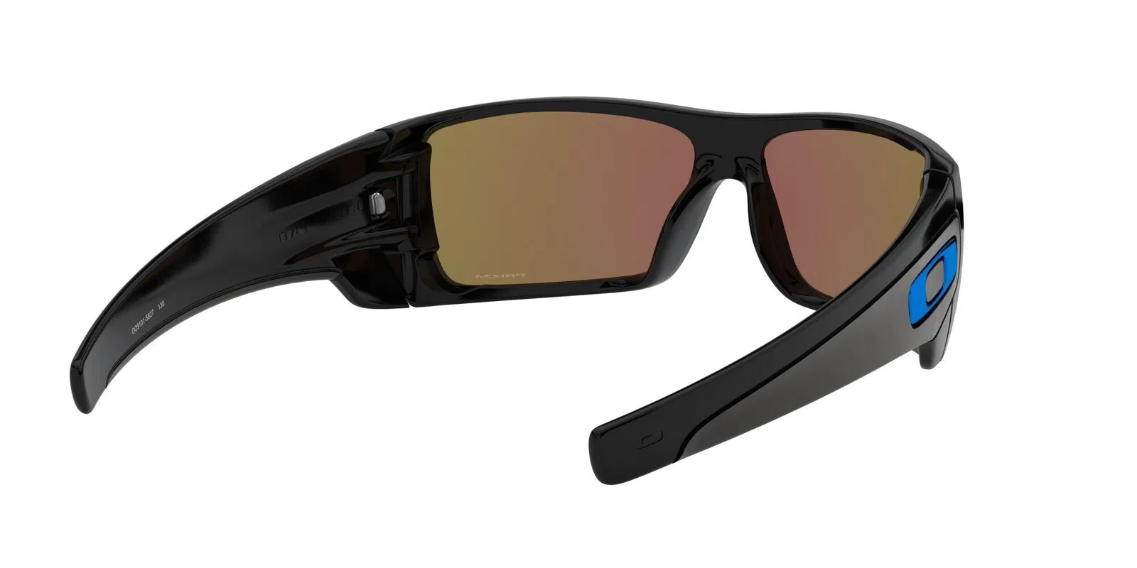 Oakley Batwolf 9101 Sunglasses - view 80